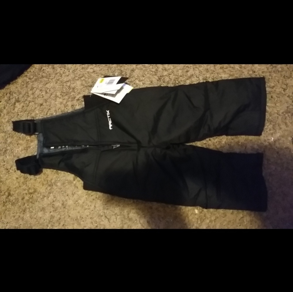 2t snow pants